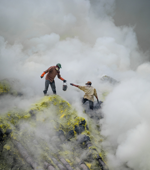 Ijen